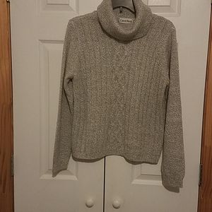 Carol Rose Sweater